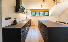 Hygge Apartments